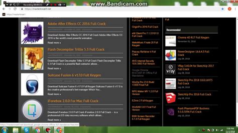Full Version Software 的图像结果
