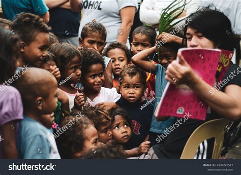 Philippine Community Service Projects