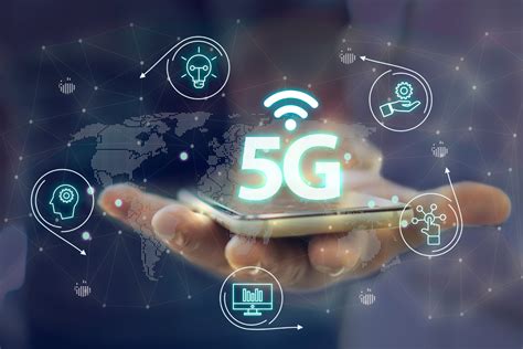 5G Technology: How It Really Works & Its Impact For Business - Ohio ...