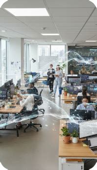 JioAI Assistant - Transform Your Workplace with AI