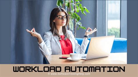 Image result for Workload Automation Tools