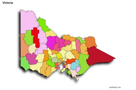 Image result for Victoria Map API