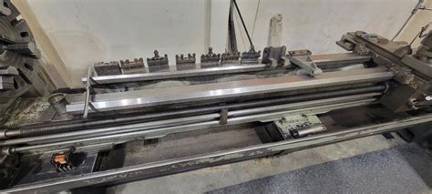 Image result for Clausing Engine Lathe