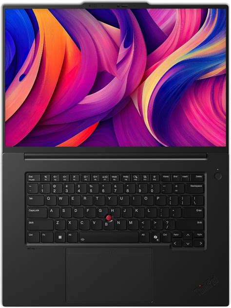 Lenovo ThinkPad P1 Gen 7 Workstation Laptop (2024 India | Ubuy