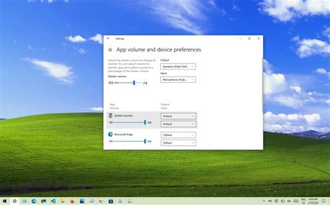 Image result for Audio Control App Windows 10