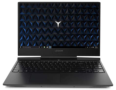 Lenovo Legion Y545 - Specs, Tests, and Prices | LaptopMedia India