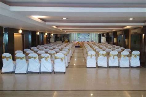 The 10 Best Banquet Halls in Bangalore - Weddingwire.in