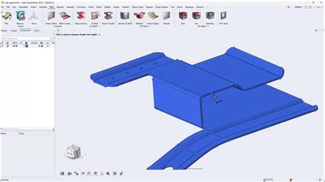 Image result for HyperWorks Split Elements