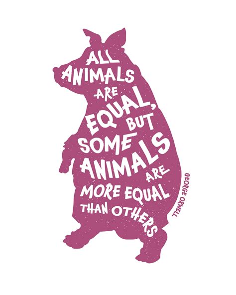 The Rakes We Are All Animals