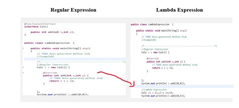 Image result for Valid Lambda Expression