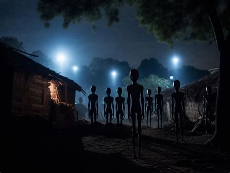 Image result for Alien Attacks On People