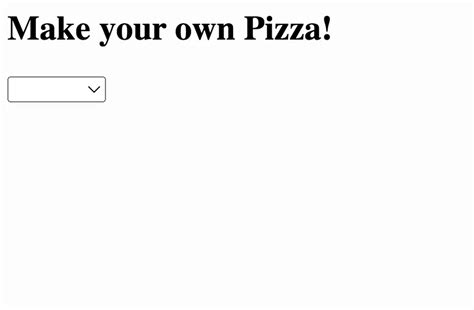 JavaScript Hide Select Option 的图像结果