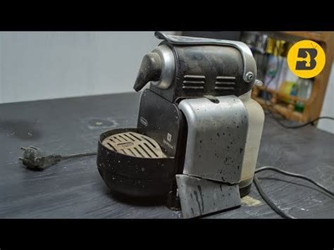 Nespresso Machine Repair 的图像结果