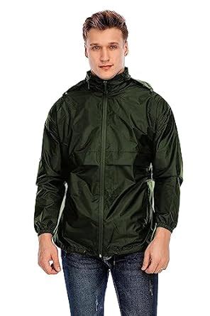 Buy KENNETH COLE Raincoat/Windcheater Convertible Backpack 2 in 1 ...