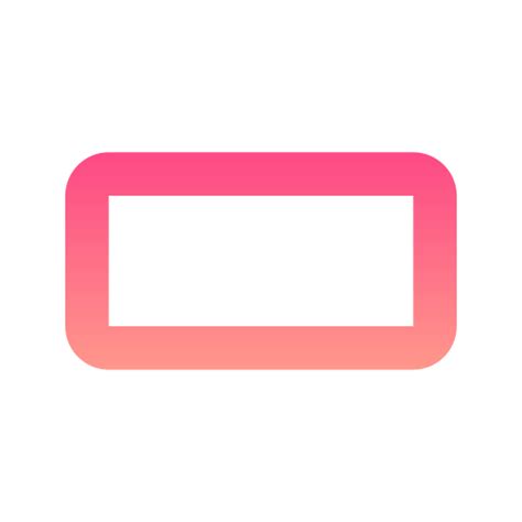 Image result for Gradient Rectangle Icon