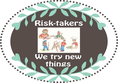 #risk_takers | Child therapy, Parenting quotes inspirational, Risk factors