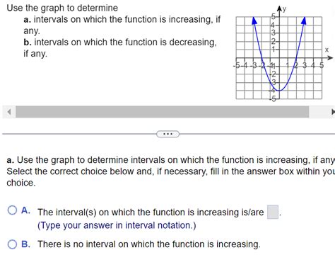 Image result for Analyzing Graph Intervals