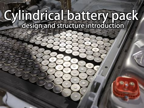 Image result for Battery Cylindrical Module