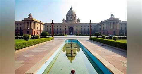 Trip On These Panoramic Views In And Around Delhi