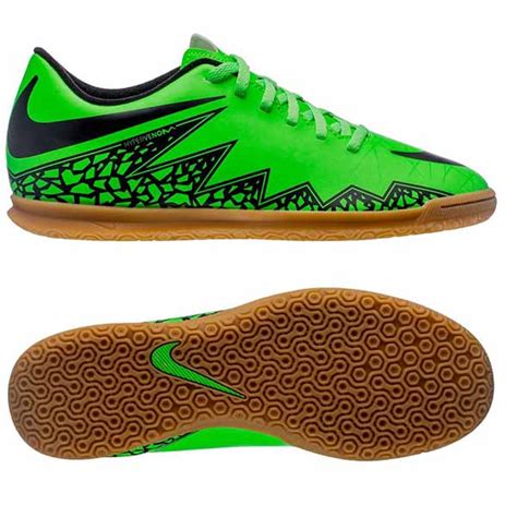 Patike Nike Hypervenom Phade II Ic Men 749890-307 | Volim svoj dom