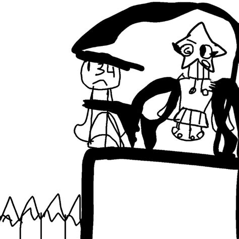 my dw oc lulu saves toodles from r34 - YouTube