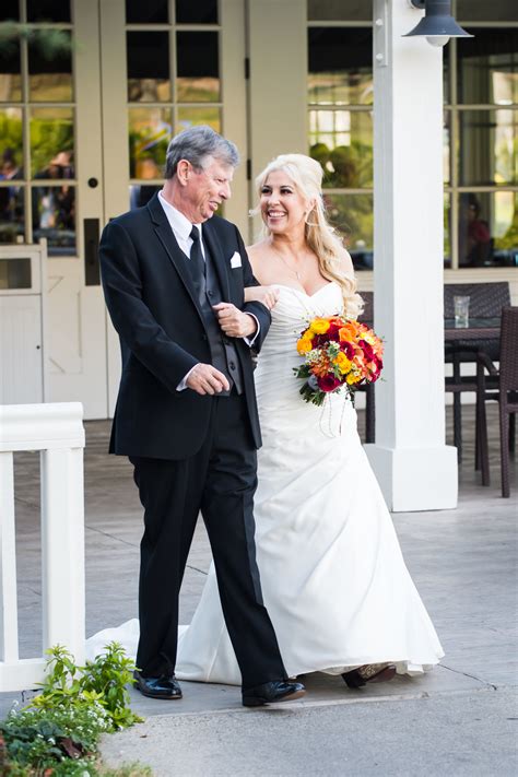 Strawberry Farms Golf Course Wedding — Michelle Johnson Photography