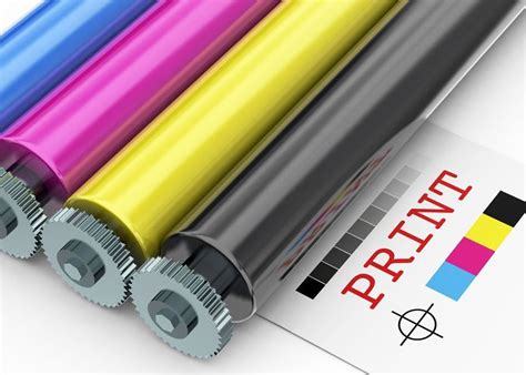 Commercial Print 的图像结果