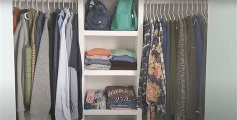 How to Build a DIY Closet System from Scratch - A House in the Hills