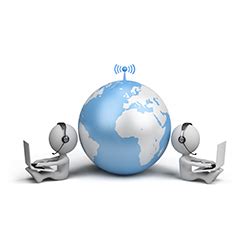 Image result for Access Computer Remotely Over Internet