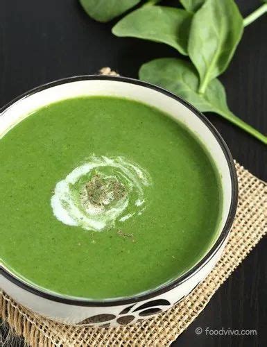 Soup Powder - green vegetable soup powder Manufacturer from Bhopal