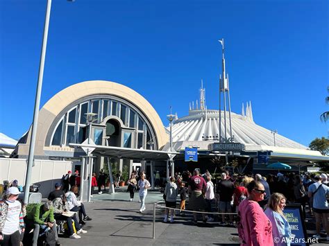 The Best (and Worst) Magic Kingdom Rides for Kids - AllEars.Net