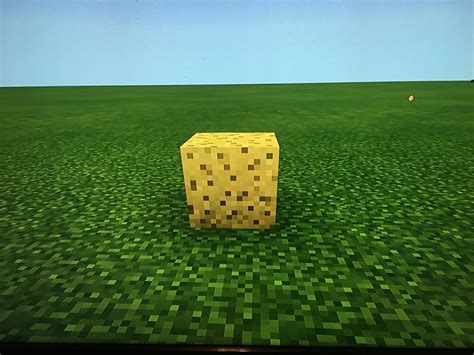 Image result for Lucky Block No Mod Command