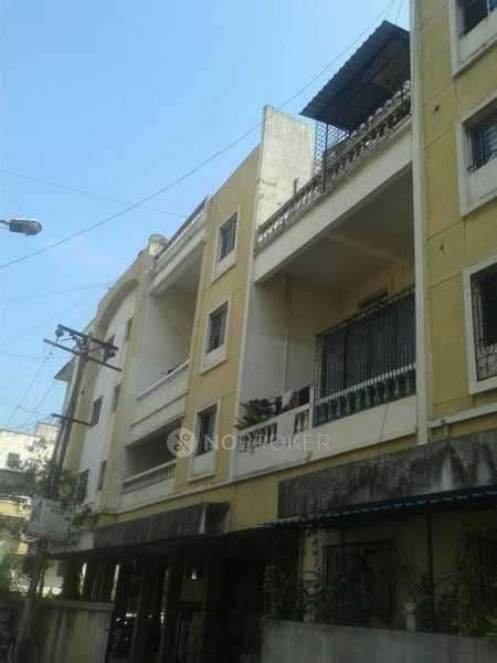 Shri Nagari Apartment Rent / Sale Wadgaon Sheri, Pune