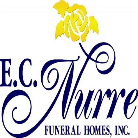 E.C. Nurre Funeral Home - YouTube