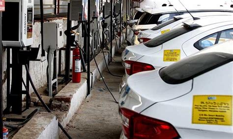 State EV policies need better implementation mechanisms: Study
