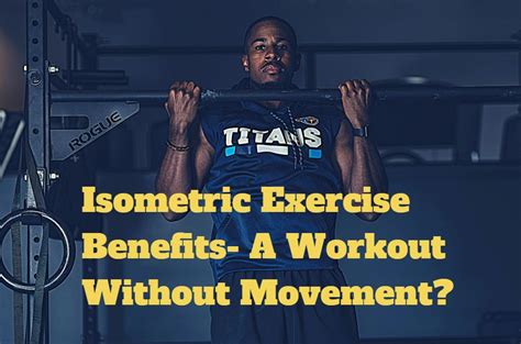 Image result for Isometric Exercise Benefits