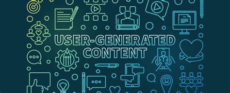 Image result for User-Generated Content Platforms