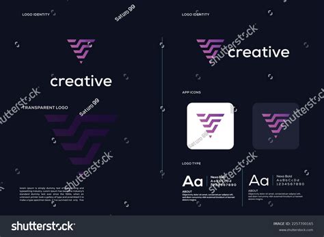 Creative Simple Logo Design 的图像结果