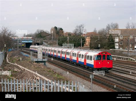 Image result for Bakerloo Line New