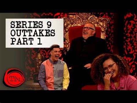 Image result for Taskmaster S9 Daily