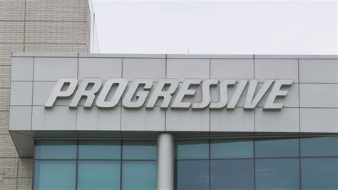 Image result for Progressive Insurance Sign