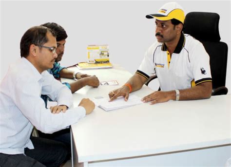 SAMIL's Allied Services