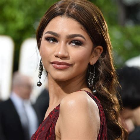 Zendaya Reveals What She Wants to Be Known for