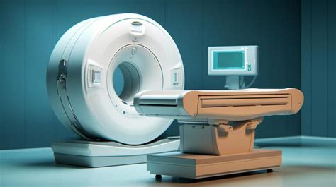 Image result for MRI Scan Machine