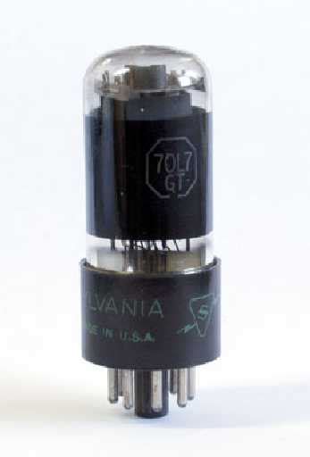 electron Tube Data sheets - 7
