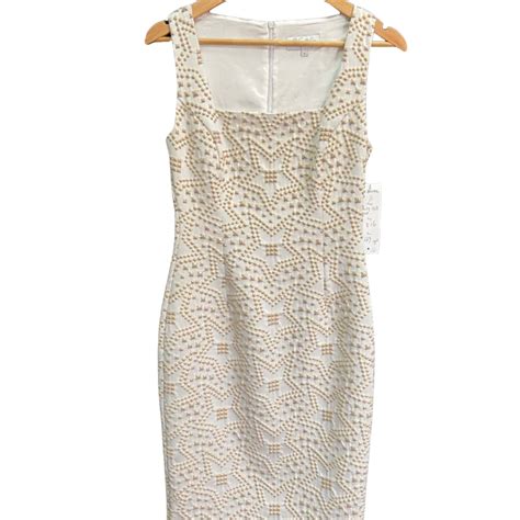 Very, Very Dress, Size 8(s)