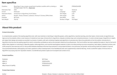 Book Metadata 的图像结果
