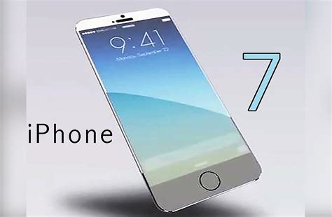 Apple i Phone 7 Review And Specifications | IT Phenom
