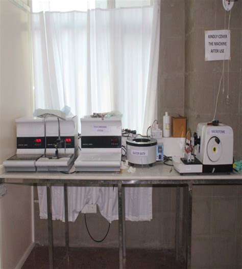 Department of Pathology | GIMS