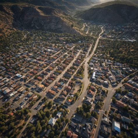 Exploring South Central Communications in Cedar City
